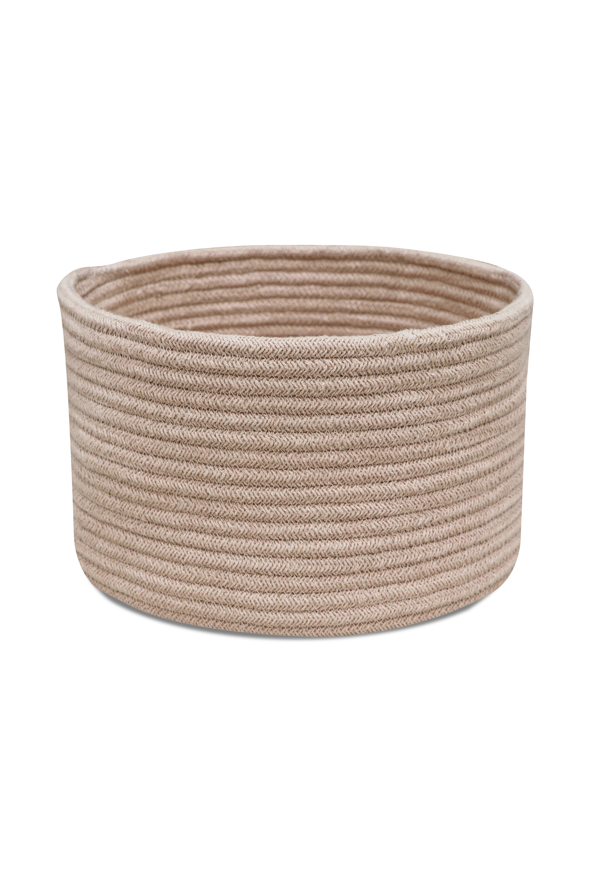 BASKET GRAM ROSE