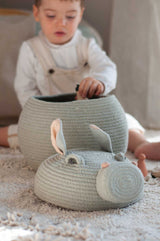 BASKET HENRY THE HIPPO-Baskets-Lorena Canals-3