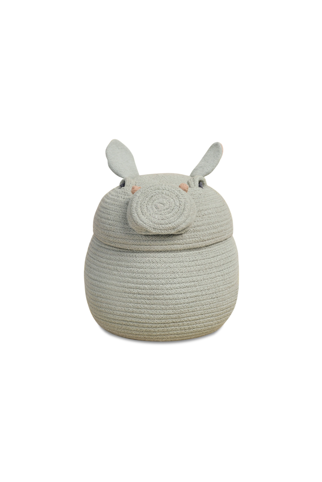 BASKET HENRY THE HIPPO