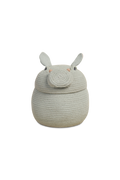 BASKET HENRY THE HIPPO