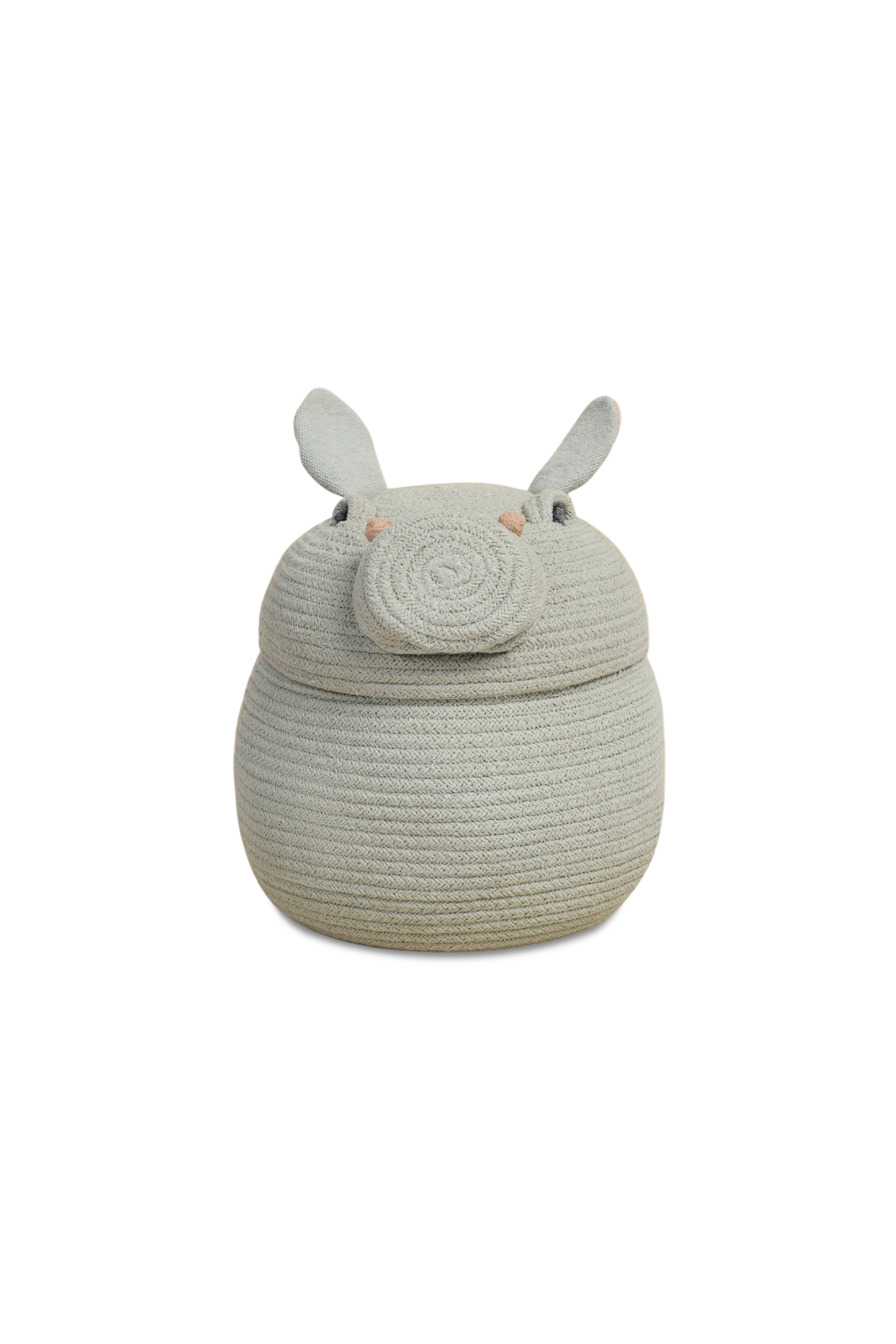 BASKET HENRY THE HIPPO