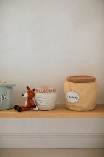 BASKET HONEY POT-Basket-Lorena Canals-5