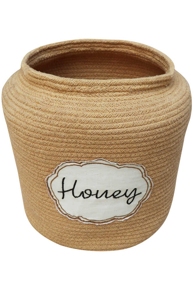 BASKET HONEY POT-Basket-Lorena Canals-7