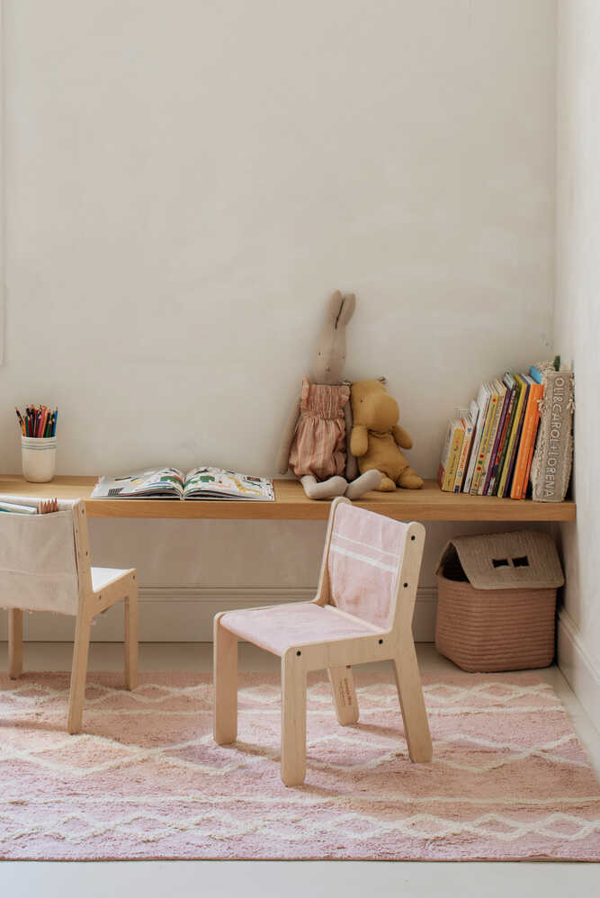 BASKET HOUSE VINTAGE NUDE-Basket-Lorena Canals-4