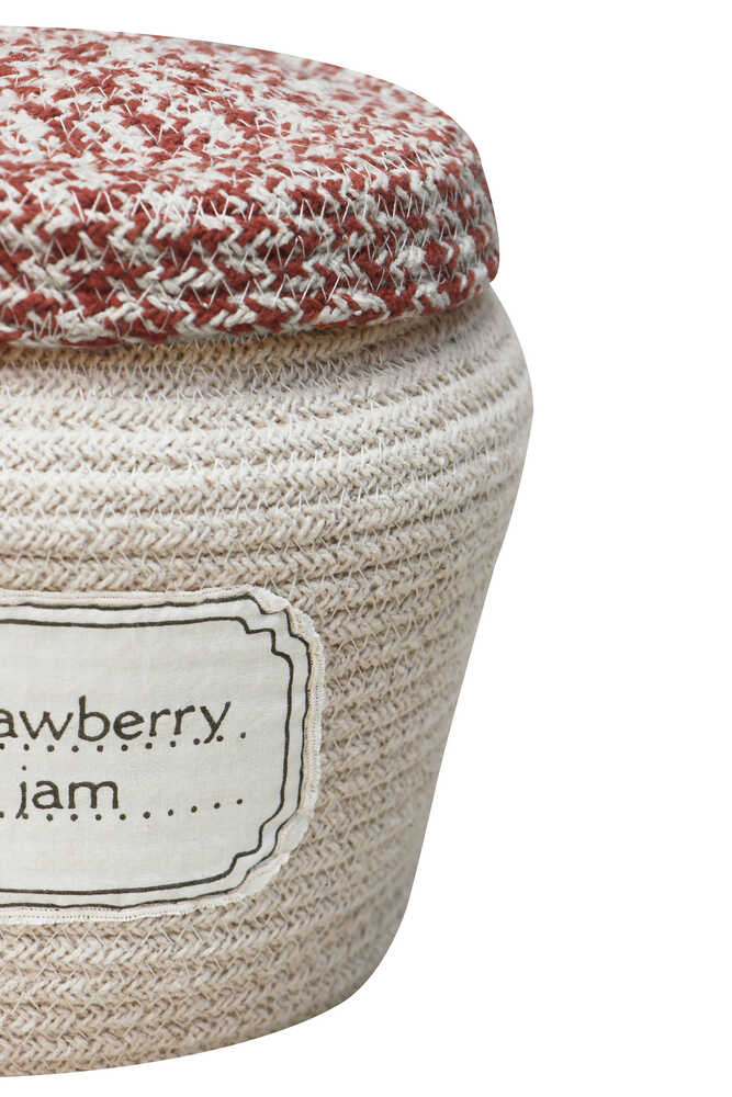 BASKET JAM JAR-Basket-Lorena Canals-8