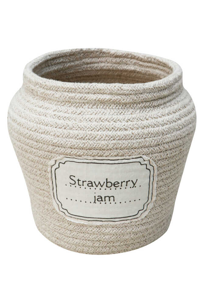 BASKET JAM JAR-Basket-Lorena Canals-9
