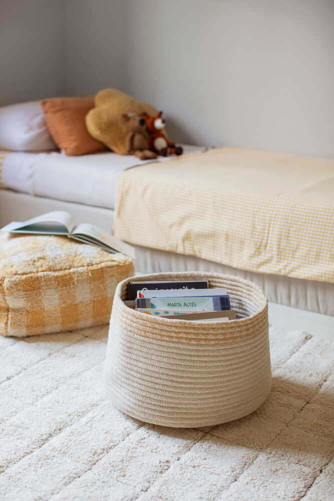 BASKET KILO HONEY-Basket-Lorena Canals-2
