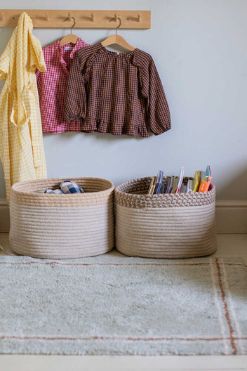 BASKET KILO HONEY-Basket-Lorena Canals-3