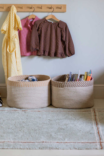 BASKET KILO TOFFEE-Basket-Lorena Canals-4