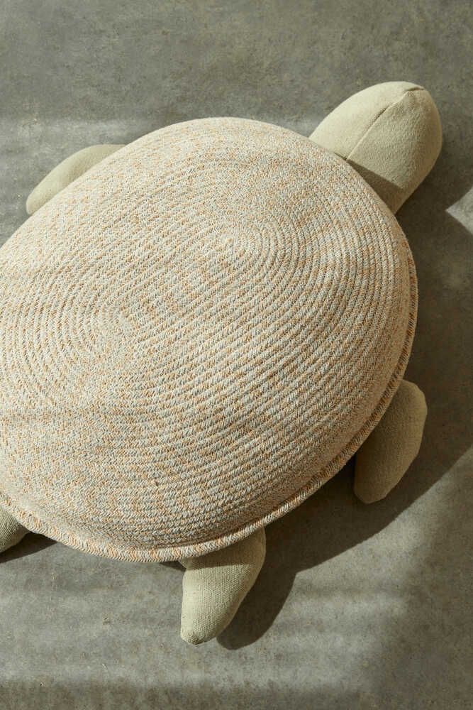 BASKET MAMA TURTLE-Baskets-Lorena Canals-3