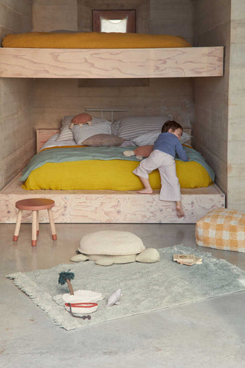 BASKET MAMA TURTLE-Baskets-Lorena Canals-5