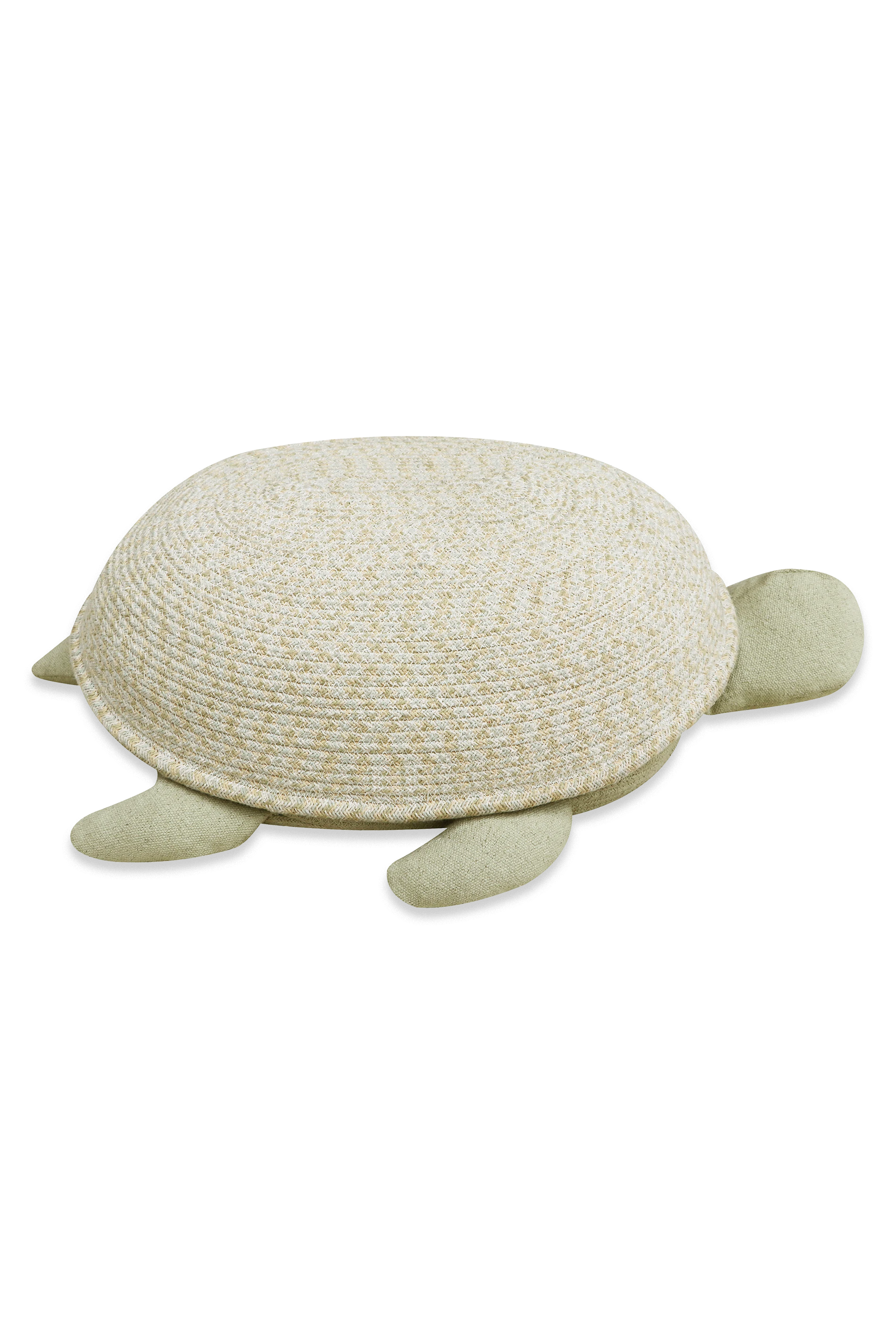 STORAGE BASKET MAMA TURTLE