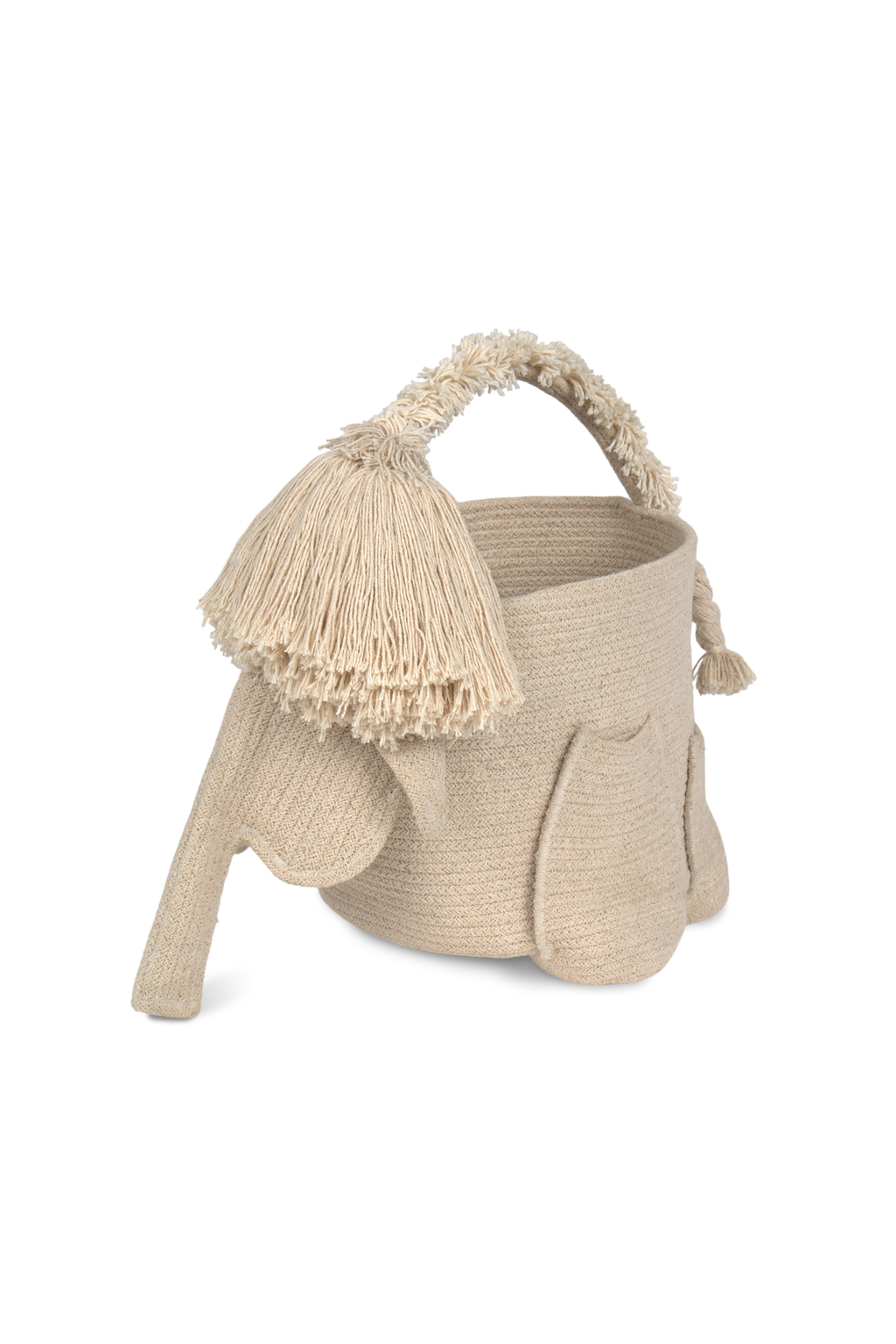 BASKET MAMMOTH X BIGSTUFFED