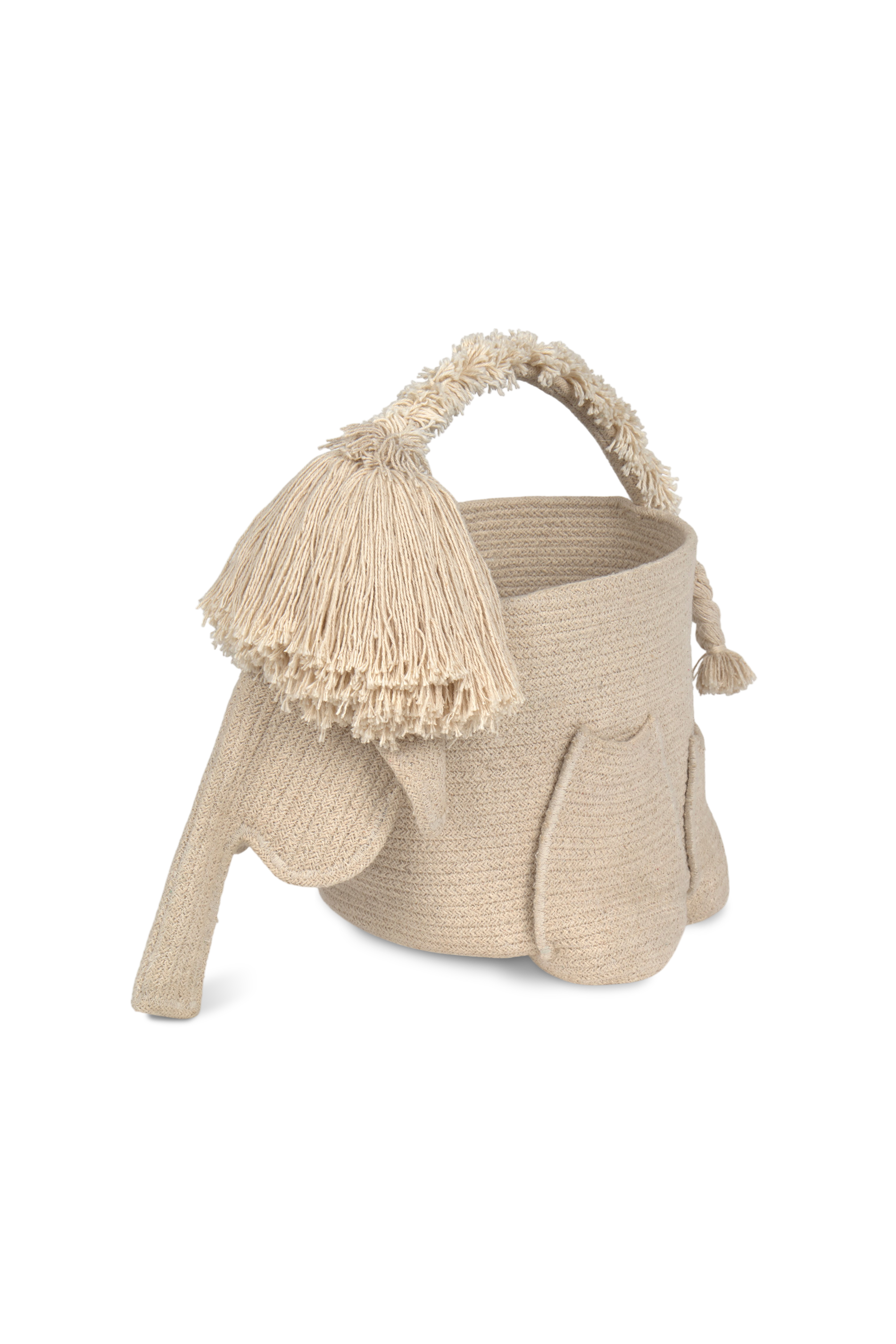 BASKET MAMMOTH X BIGSTUFFED