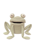 BASKET MINI FRED THE FROG