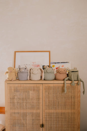 BASKET MINI HENRY THE HIPPO-Green Toys-By Lorena Canals-4