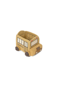 Basket Mini School Bus