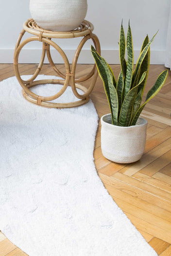 BASKET MINI TRICOLOR IVORY-Basket-Lorena Canals-2