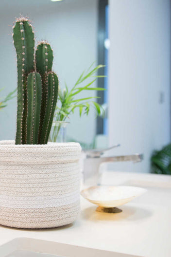 BASKET MINI TRICOLOR IVORY-Basket-Lorena Canals-3