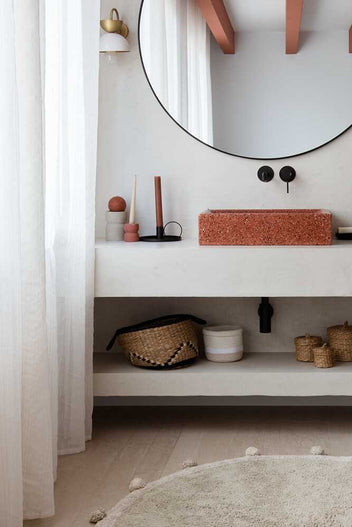 BASKET MINI TRICOLOR IVORY-Basket-Lorena Canals-5