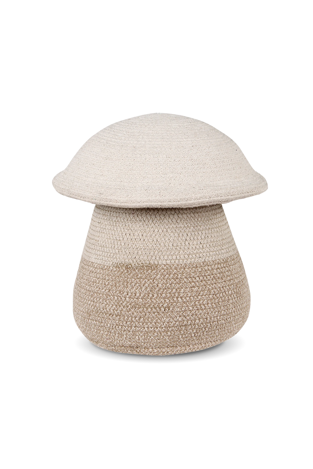 BASKET MUSHROOM