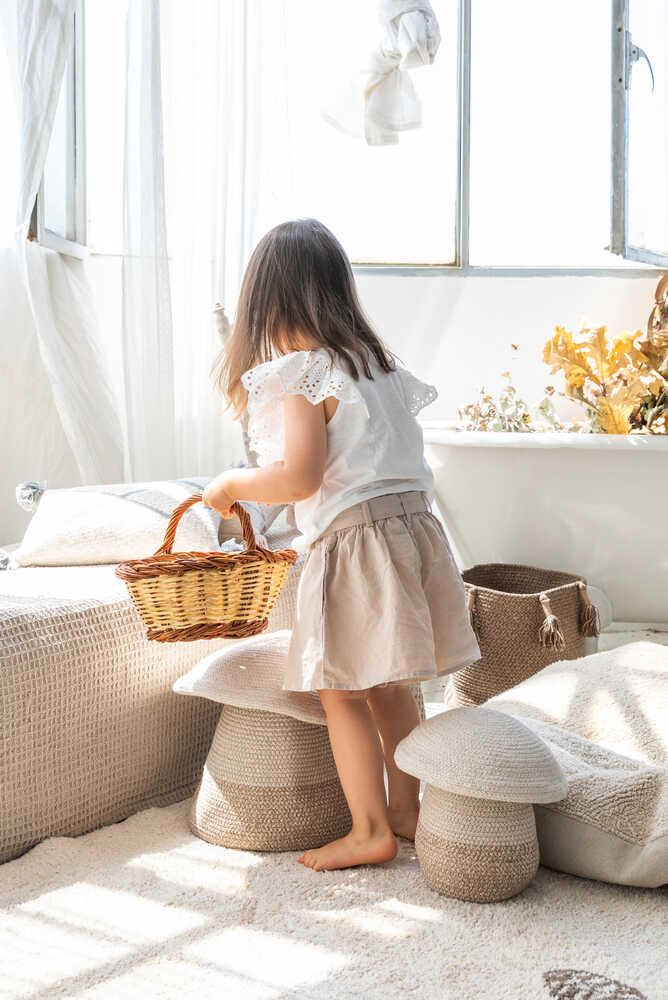 BASKET MUSHROOM-Basket-Lorena Canals-4