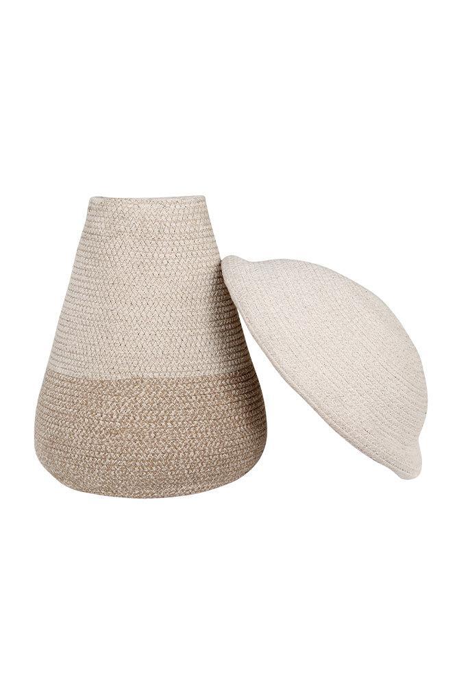 BASKET MUSHROOM-Basket-Lorena Canals-7