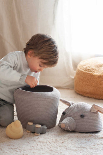 BASKET RENATA THE RAT-Baskets-Lorena Canals-2