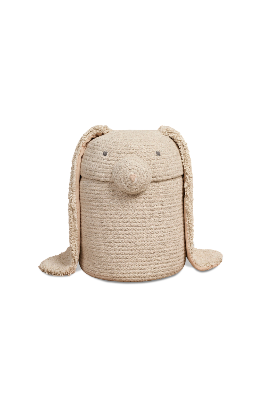 STORAGE BASKET RITA THE RABBIT