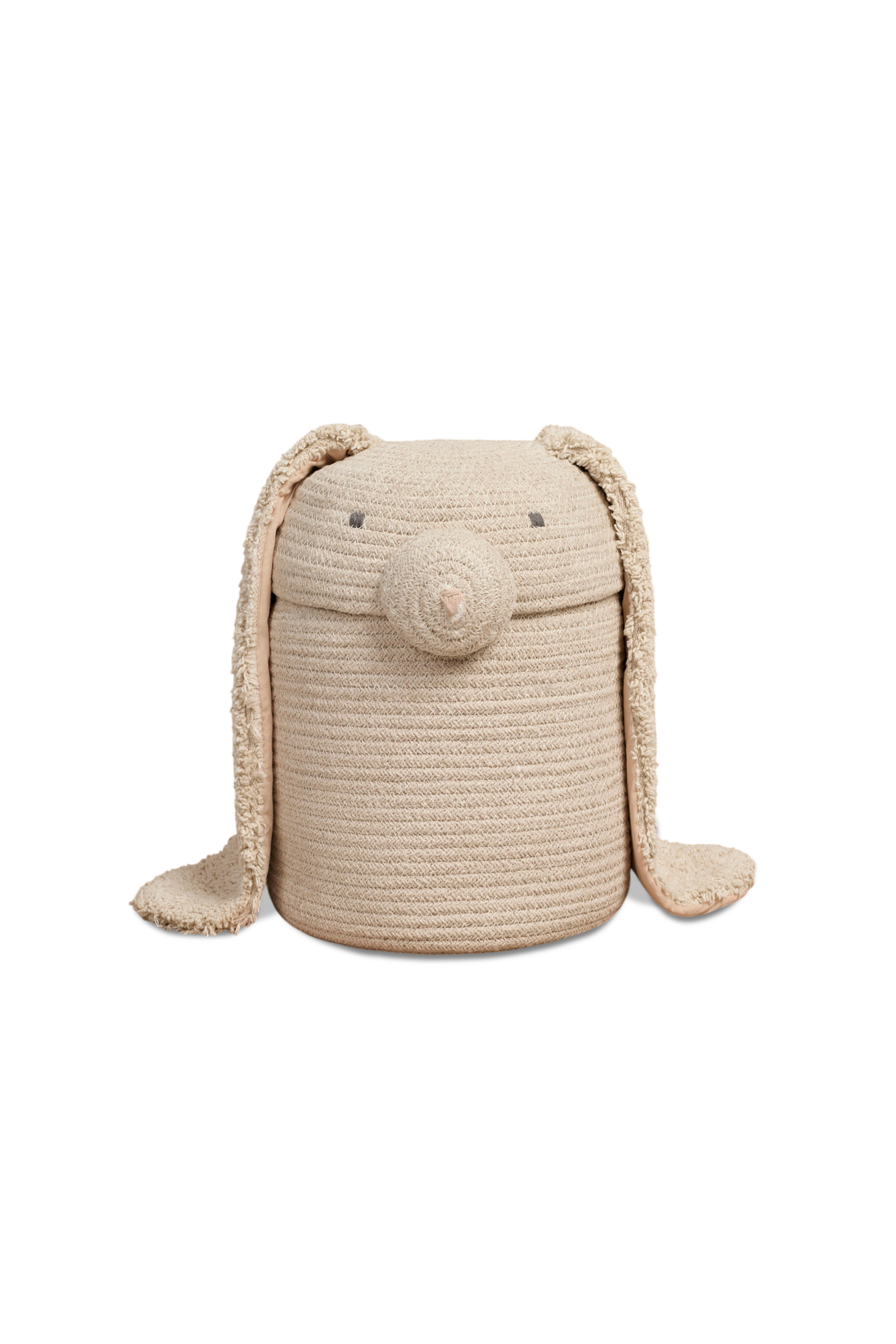 STORAGE BASKET RITA THE RABBIT