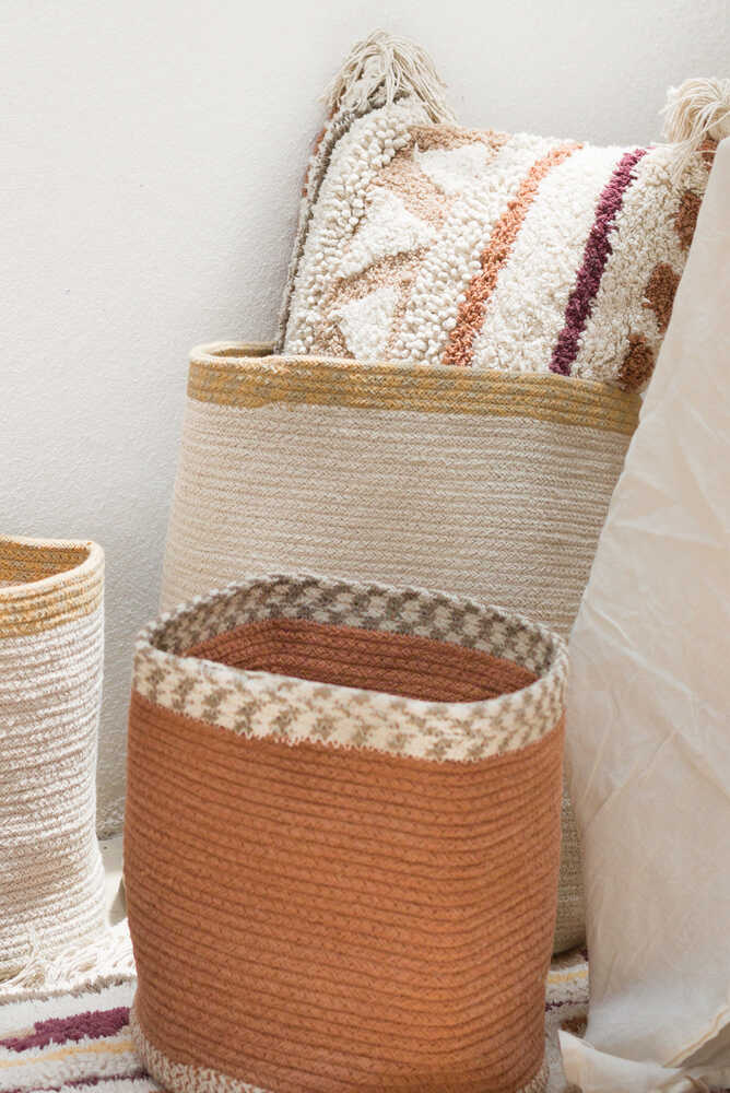 Baskets – Lorena Canals | Official Website