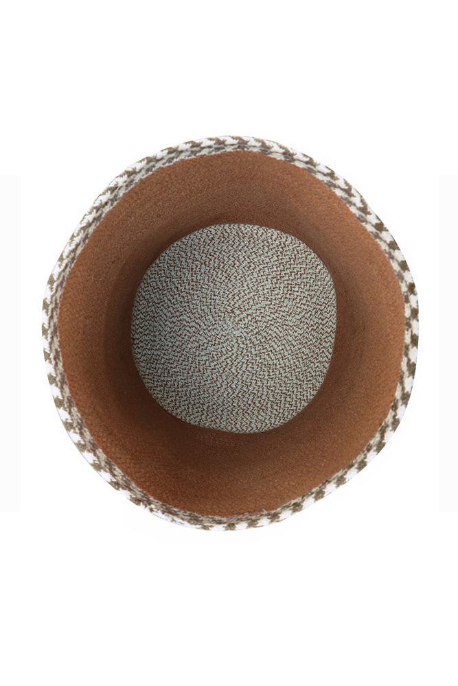 BASKET SUSA TERRACOTTA-Baskets-Lorena Canals-7