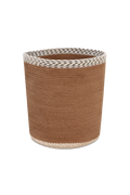 STORAGE BASKET SUSA TERRACOTTA