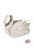 BASKET SWAN