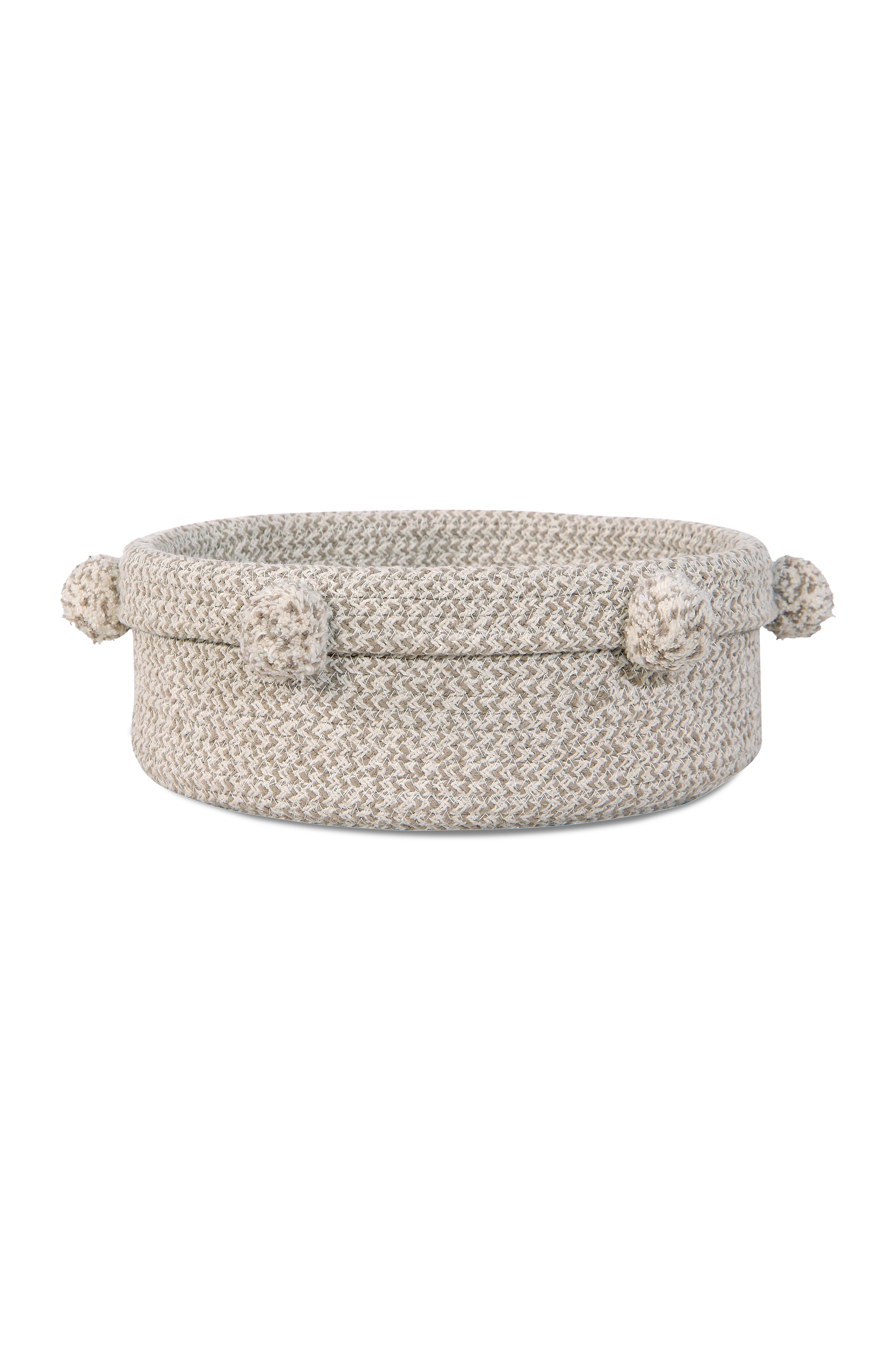 BASKET TRAY NATURAL