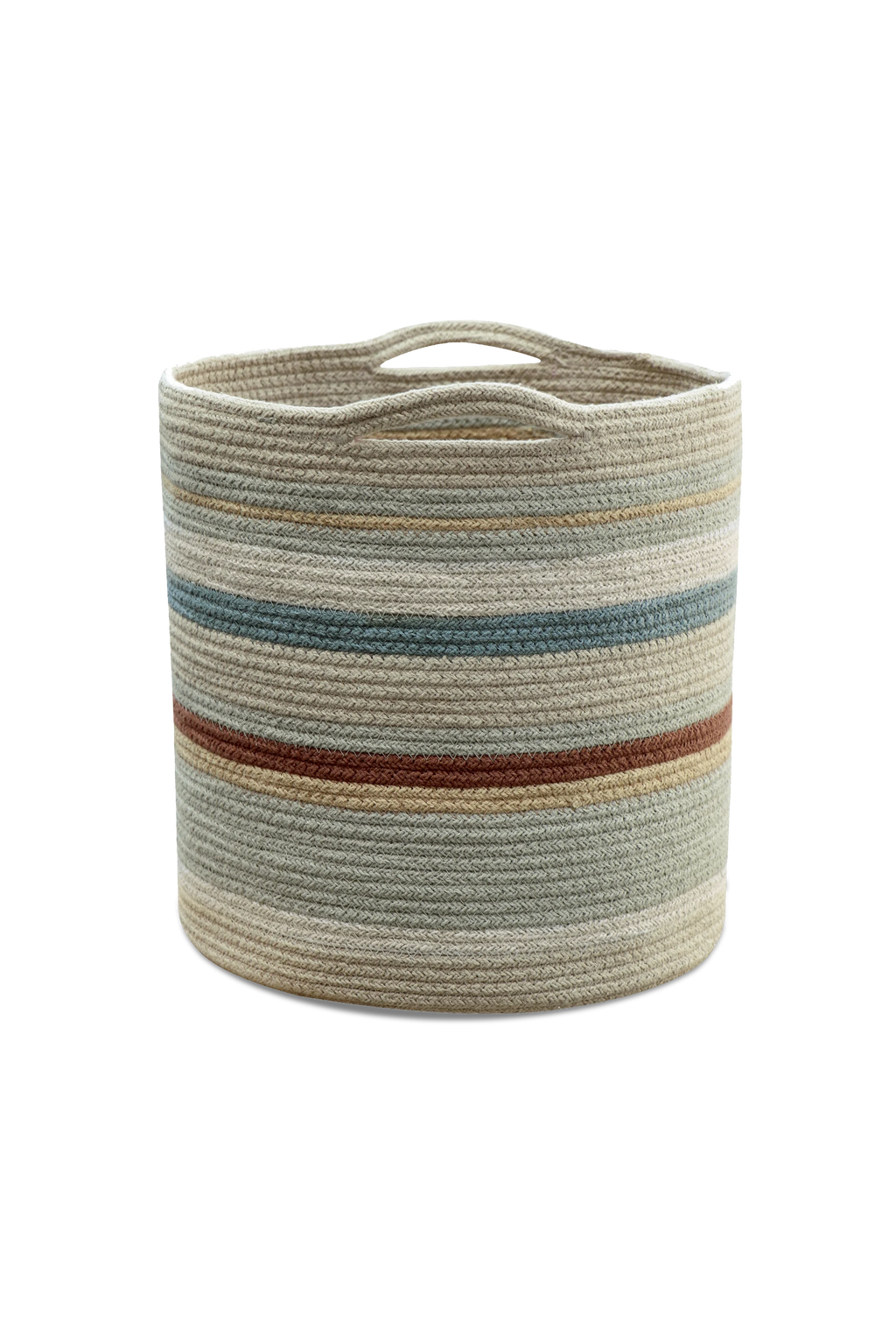 STORAGE BASKET TRIPLET