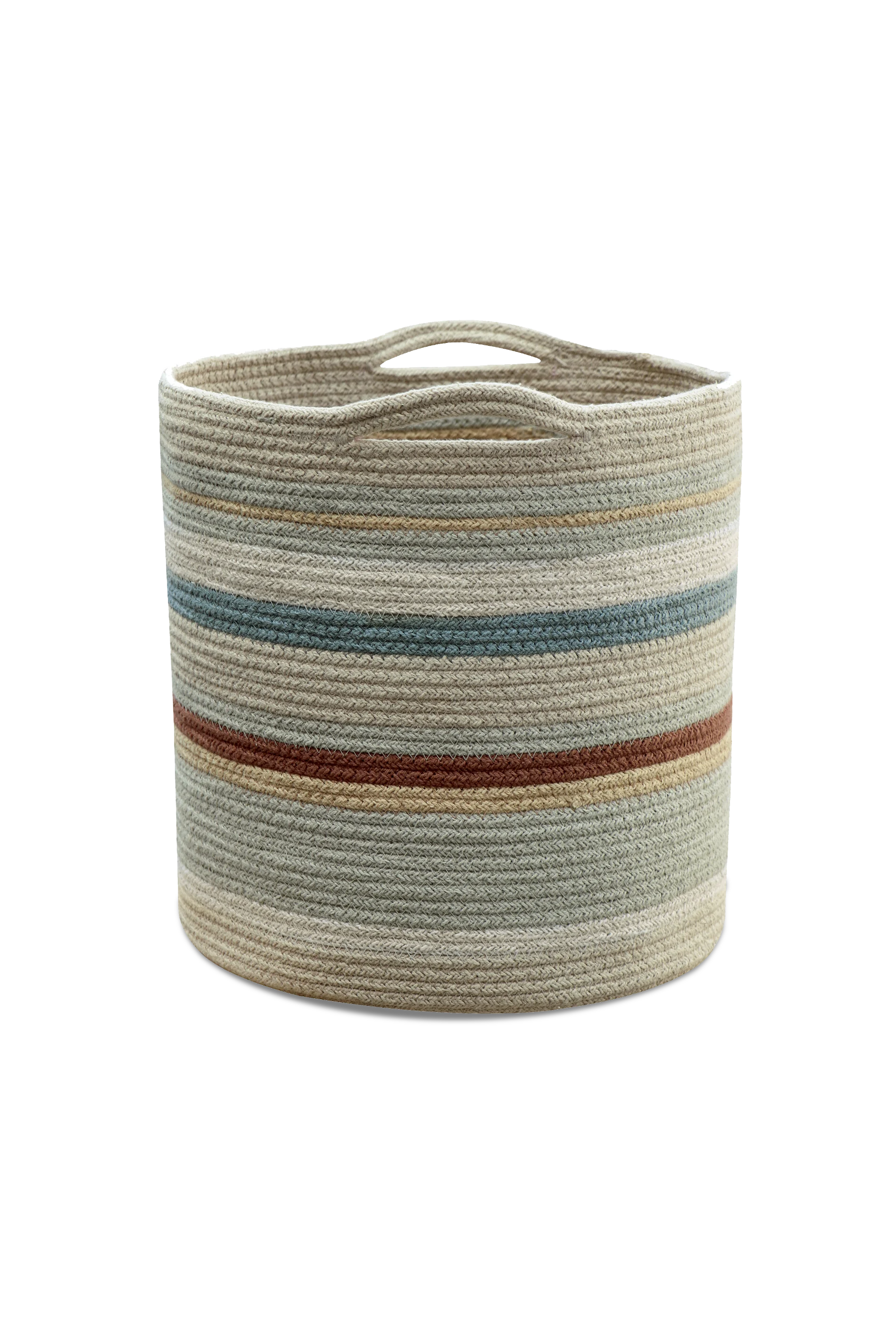 STORAGE BASKET TRIPLET