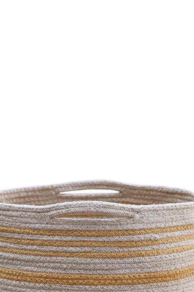 BASKET TWIN AMBER-Basket-Lorena Canals-6