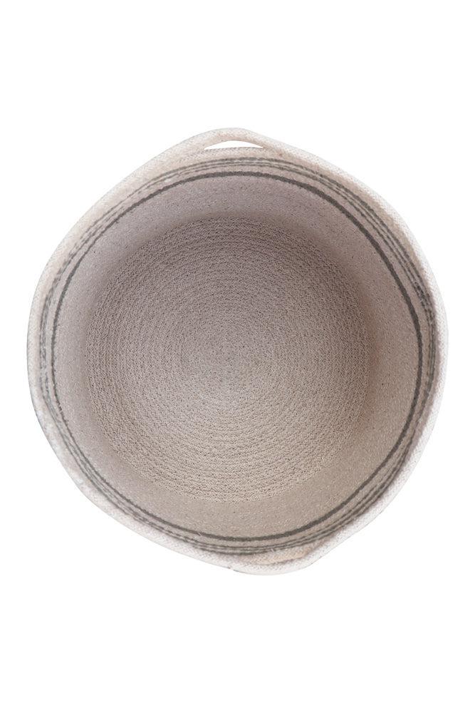 BASKET TWIN VINTAGE BLUE-Basket-Lorena Canals-4