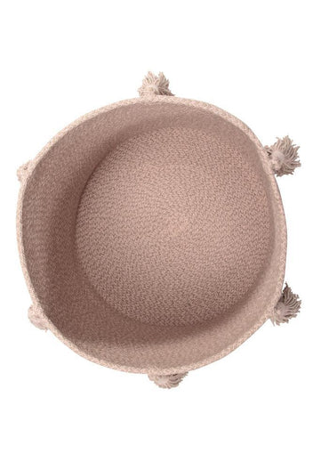 BASKET WOODY VINTAGE NUDE-Basket-Lorena Canals-5