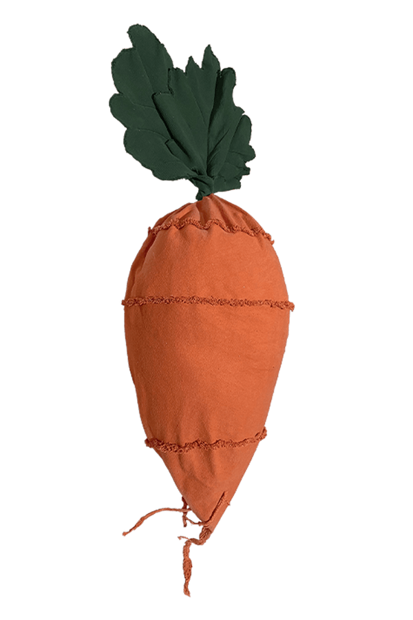 BEAN BAG CATHY THE CARROT-Poufs-Lorena Canals-1