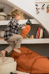 BEAN BAG CATHY THE CARROT-Poufs-Lorena Canals-5