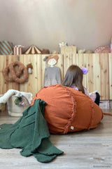 BEAN BAG CATHY THE CARROT-Poufs-Lorena Canals-6