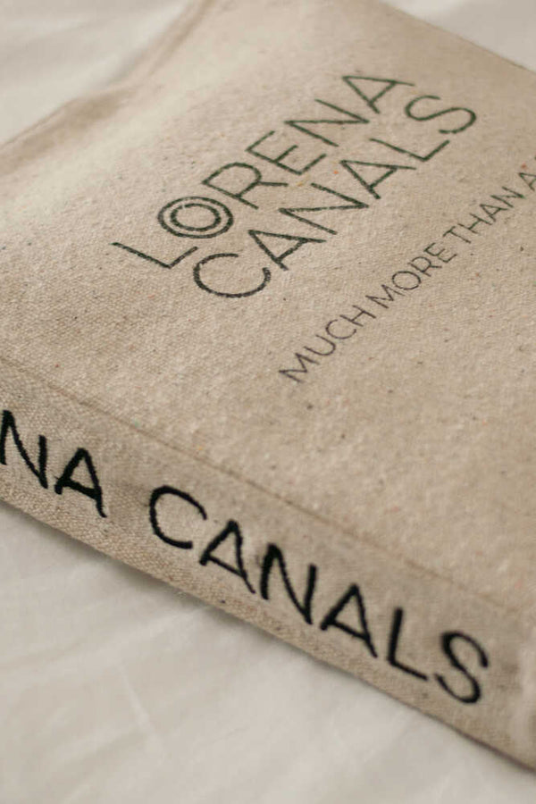 COLOR SAMPLE BOOK - LORENA CANALS CUSTOM RUGS-Lorena Canals-1