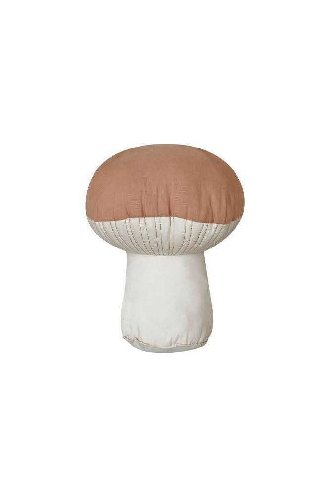 CUSHION BOLETUS-Pillows-By Lorena Canals-1