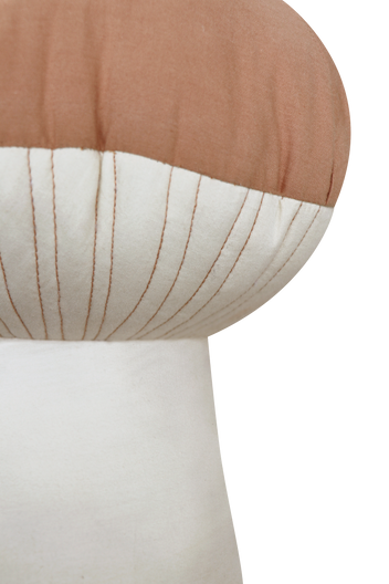 CUSHION BOLETUS-Pillows-Lorena Canals-4