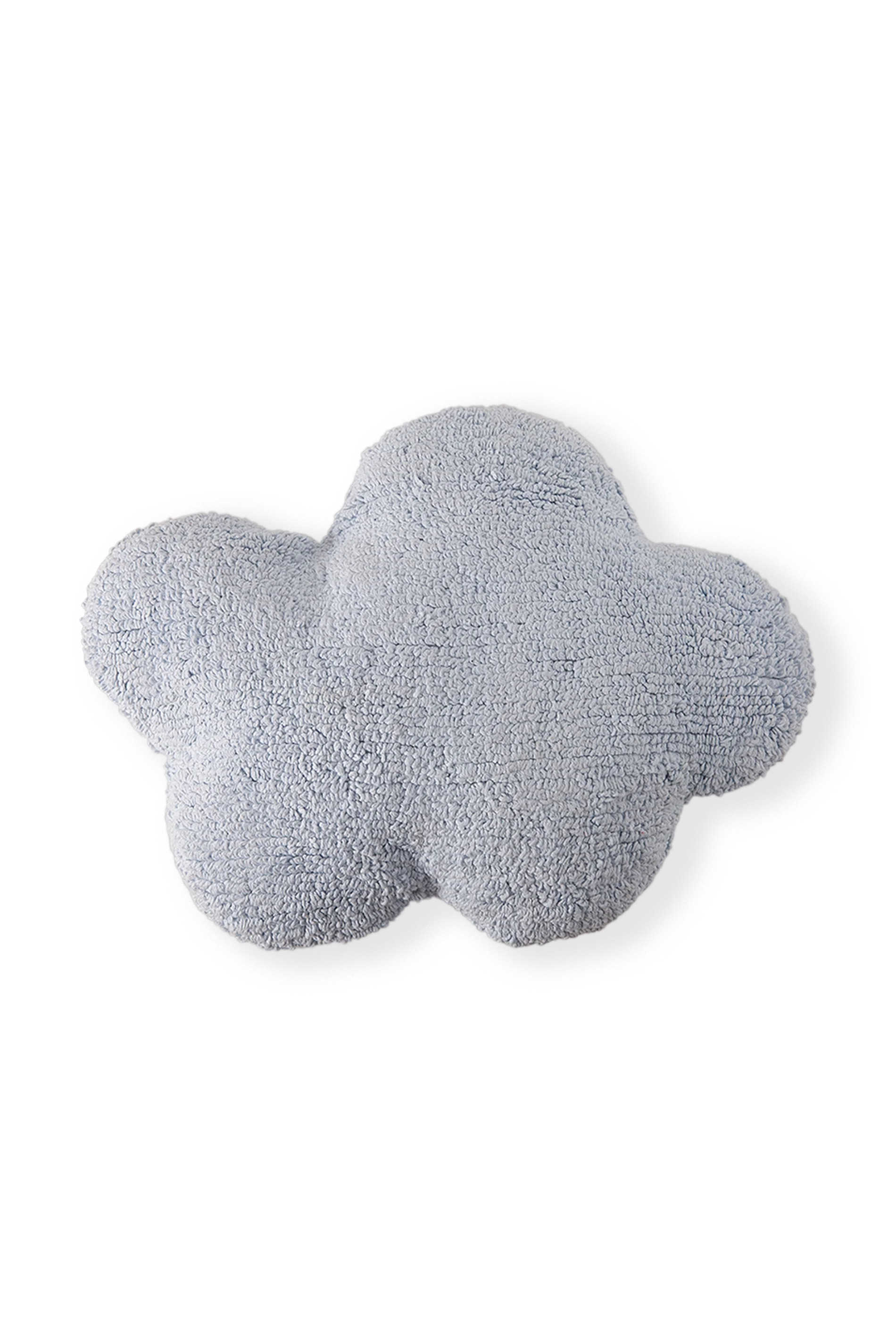 CUSHION CLOUD BLUE