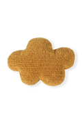CUSHION CLOUD MUSTARD