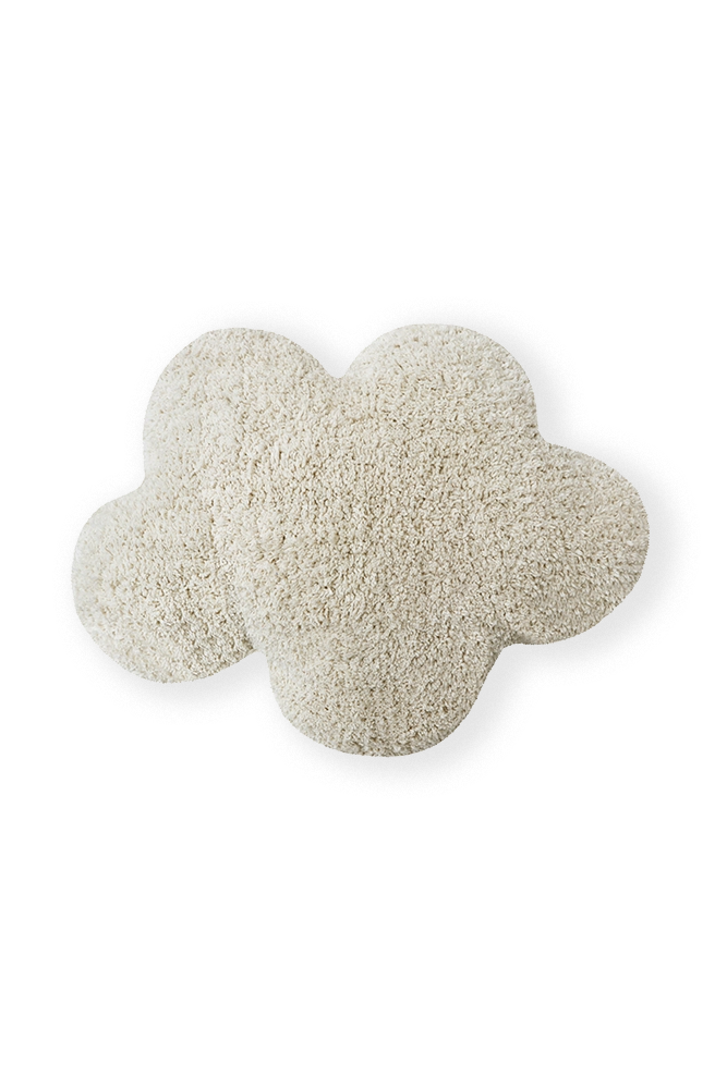 CUSHION CLOUD NATURAL