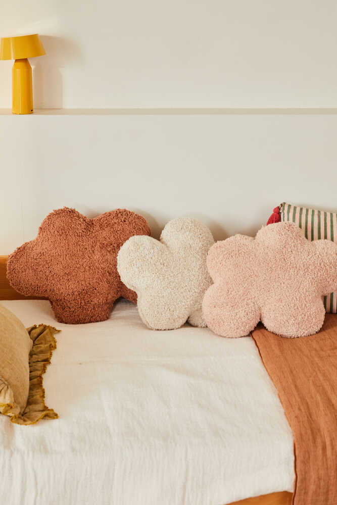 Lorena Canals Floor Cushion - Thumbnail 5